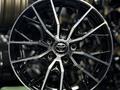 Диски R16 Toyota, Lexus 5x114.3 в наличии Астана! за 187 000 тг. в Астана – фото 2