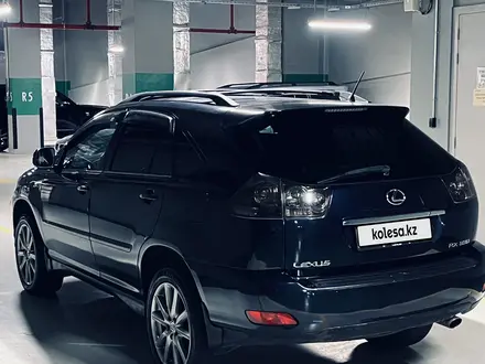 Lexus RX 330 2005 года за 7 500 000 тг. в Караганда – фото 6