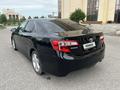 Toyota Camry 2014 годаүшін5 500 000 тг. в Шымкент