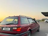 Volkswagen Passat 1992 года за 1 900 000 тг. в Шымкент – фото 2