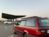 Volkswagen Passat 1992 года за 1 900 000 тг. в Шымкент – фото 3