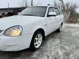 ВАЗ (Lada) Priora 2171 2012 годаfor2 000 000 тг. в Уральск – фото 2