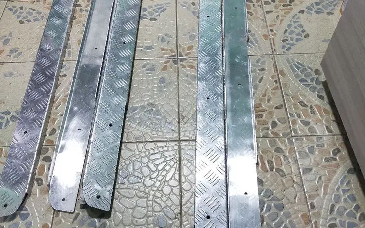 Защита фальшпорогов за 30 000 тг. в Алматы