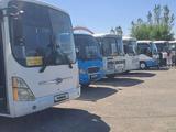 Hyundai  Aero City 2011 года за 5 500 000 тг. в Алматы