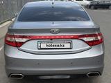 Hyundai Grandeur 2015 года за 7 900 000 тг. в Шымкент – фото 4