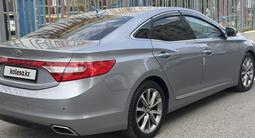 Hyundai Grandeur 2015 годаүшін7 900 000 тг. в Шымкент – фото 3