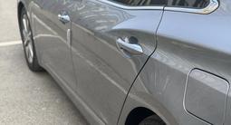 Hyundai Grandeur 2015 годаүшін7 900 000 тг. в Шымкент – фото 5