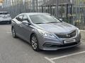 Hyundai Grandeur 2015 года за 7 900 000 тг. в Шымкент – фото 2