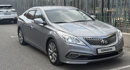 Hyundai Grandeur 2015 годаүшін7 900 000 тг. в Шымкент – фото 2