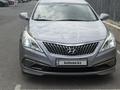 Hyundai Grandeur 2015 года за 7 900 000 тг. в Шымкент