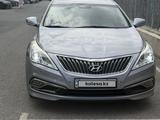 Hyundai Grandeur 2015 годаүшін7 900 000 тг. в Шымкент