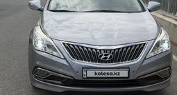 Hyundai Grandeur 2015 годаүшін7 900 000 тг. в Шымкент
