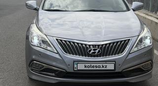 Hyundai Grandeur 2015 года за 7 900 000 тг. в Шымкент