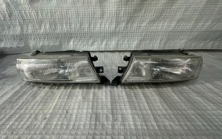 Фары фара Toyota Chaser 90, Тойота Чайзер, 92-96, оригинал из Японии за 90 000 тг. в Караганда