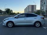 Hyundai Accent 2018 годаүшін6 400 000 тг. в Шымкент – фото 3