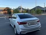 Hyundai Accent 2018 годаүшін6 400 000 тг. в Шымкент – фото 5