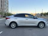Hyundai Accent 2018 годаүшін6 400 000 тг. в Шымкент – фото 2