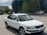 Volkswagen Passat 1998 годаүшін1 850 000 тг. в Алматы – фото 2