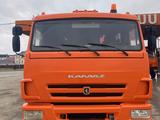КамАЗ  65115 2015 годаүшін11 500 000 тг. в Атырау
