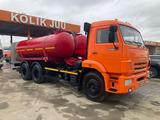 КамАЗ  65115 2015 годаүшін11 500 000 тг. в Атырау – фото 2