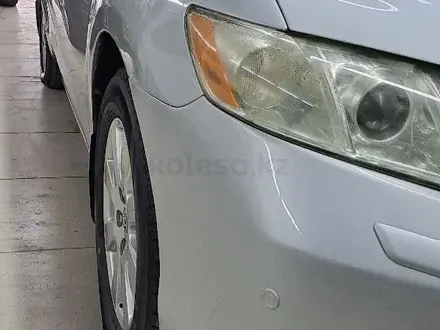 Toyota Camry 2007 года за 6 200 000 тг. в Алматы – фото 22