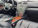 Toyota Camry 2007 годаүшін6 200 000 тг. в Алматы – фото 4