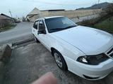 Daewoo Nexia 2014 года за 2 700 000 тг. в Шымкент