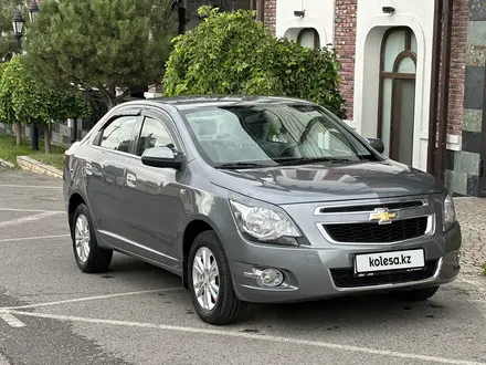 Chevrolet Cobalt 2023 года за 6 350 000 тг. в Шымкент