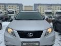 Lexus RX 350 2010 годаfor11 600 000 тг. в Алматы – фото 4