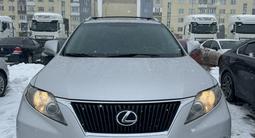 Lexus RX 350 2010 годаүшін12 000 000 тг. в Алматы – фото 2