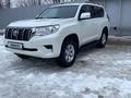 Toyota Land Cruiser Prado 2018 годаүшін20 900 000 тг. в Уральск – фото 2