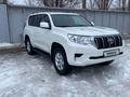 Toyota Land Cruiser Prado 2018 годаүшін19 900 000 тг. в Уральск – фото 3