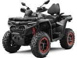 CFMoto  CFORCE 1000 LIMITED 2025 годаүшін7 900 000 тг. в Алматы – фото 2