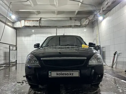 ВАЗ (Lada) Priora 2172 2012 года за 2 500 000 тг. в Астана