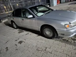 Nissan Cefiro