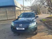 Volkswagen Touareg 2017 годаүшін22 500 000 тг. в Алматы