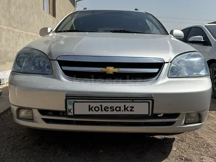 Chevrolet Lacetti 2005 года за 4 000 000 тг. в Сарыагаш