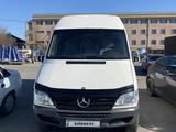 Mercedes-Benz  Sprinter 2003 года за 6 500 000 тг. в Шымкент – фото 4