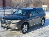 Toyota Highlander 2011 годаүшін13 500 000 тг. в Экибастуз – фото 2