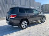 Toyota Highlander 2011 года за 13 500 000 тг. в Экибастуз – фото 5