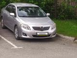 Toyota Corolla 2007 года за 4 500 000 тг. в Шымкент