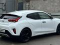 Hyundai Veloster 2019 года за 13 000 000 тг. в Алматы – фото 2