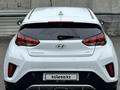 Hyundai Veloster 2019 года за 13 000 000 тг. в Алматы – фото 3