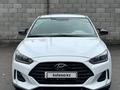 Hyundai Veloster 2019 года за 13 000 000 тг. в Алматы