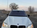 BMW X5 2007 года за 7 500 000 тг. в Караганда