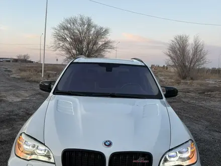 BMW X5 2007 года за 7 500 000 тг. в Караганда
