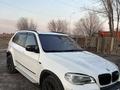 BMW X5 2007 года за 7 500 000 тг. в Караганда – фото 9