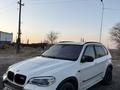 BMW X5 2007 года за 7 500 000 тг. в Караганда – фото 2