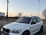 BMW X5 2007 года за 7 500 000 тг. в Караганда – фото 2