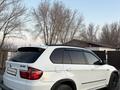 BMW X5 2007 года за 7 500 000 тг. в Караганда – фото 8